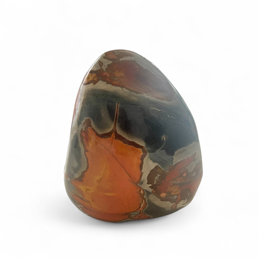 Polychrome Jasper Freeform