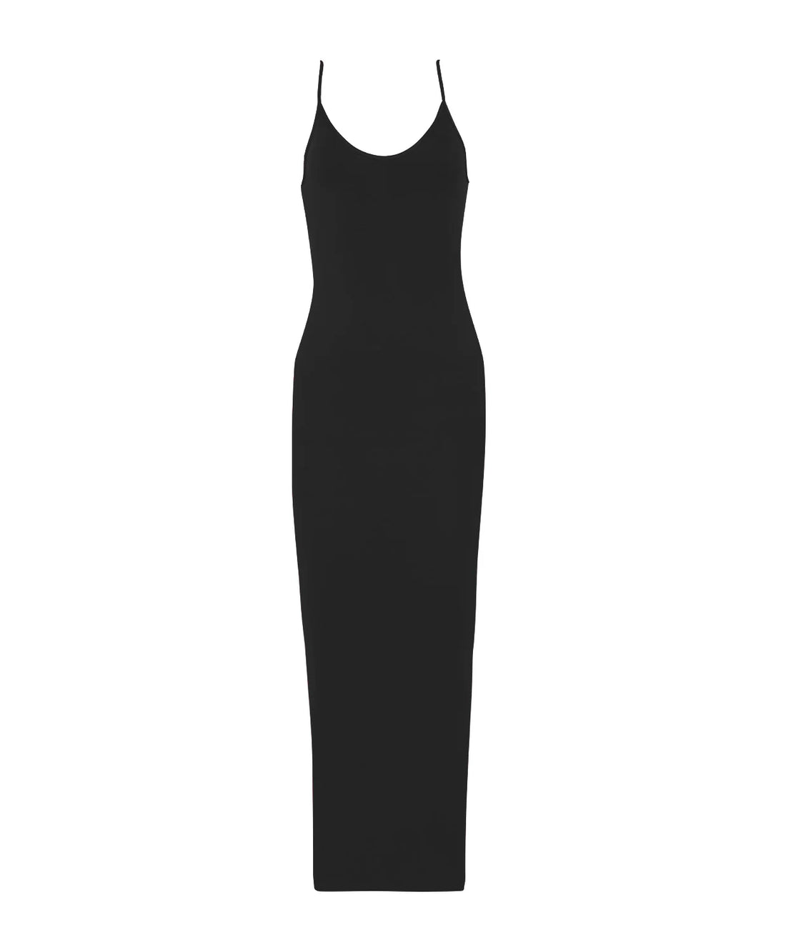 Long Slip Dress