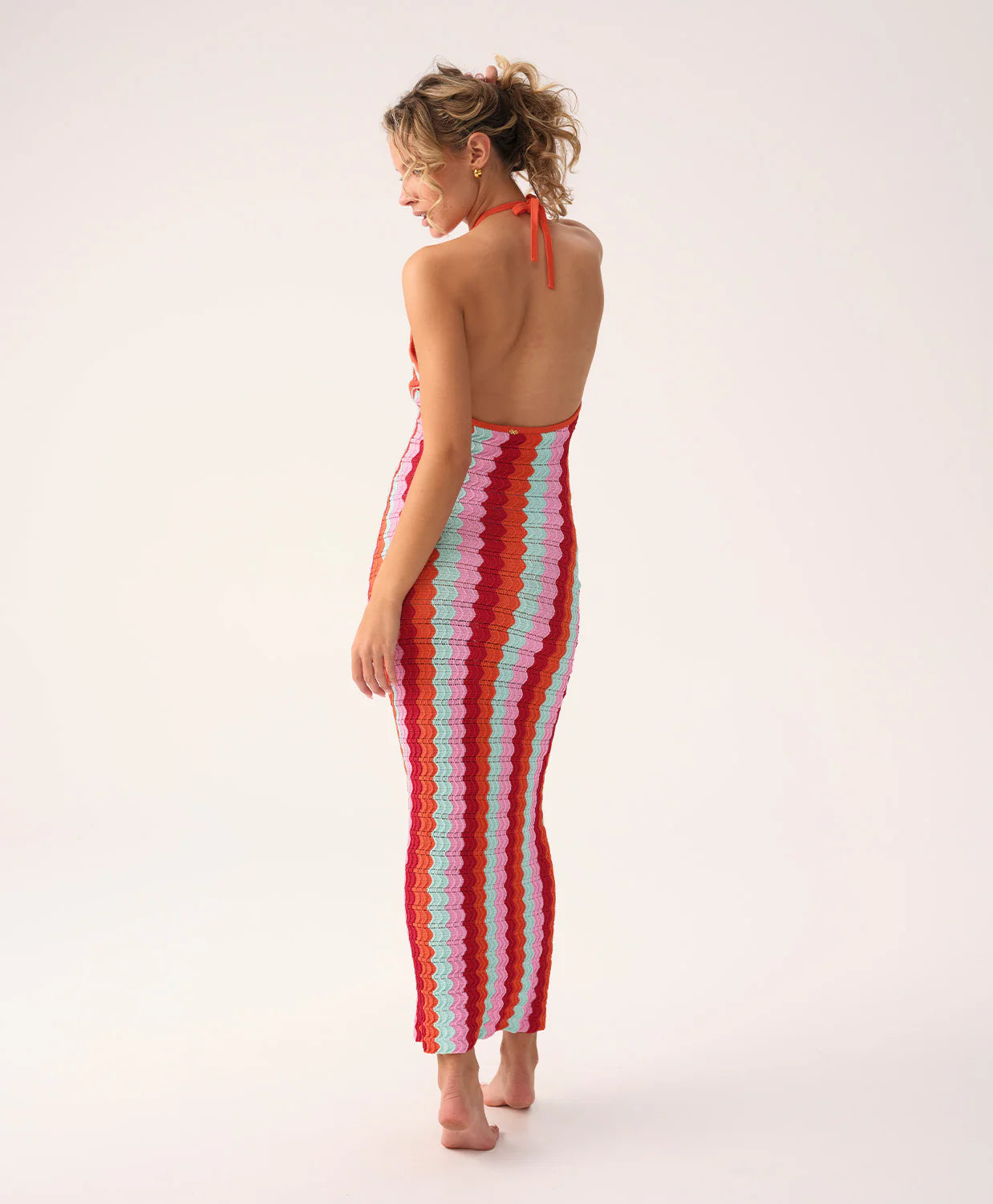 Aurelia Dress