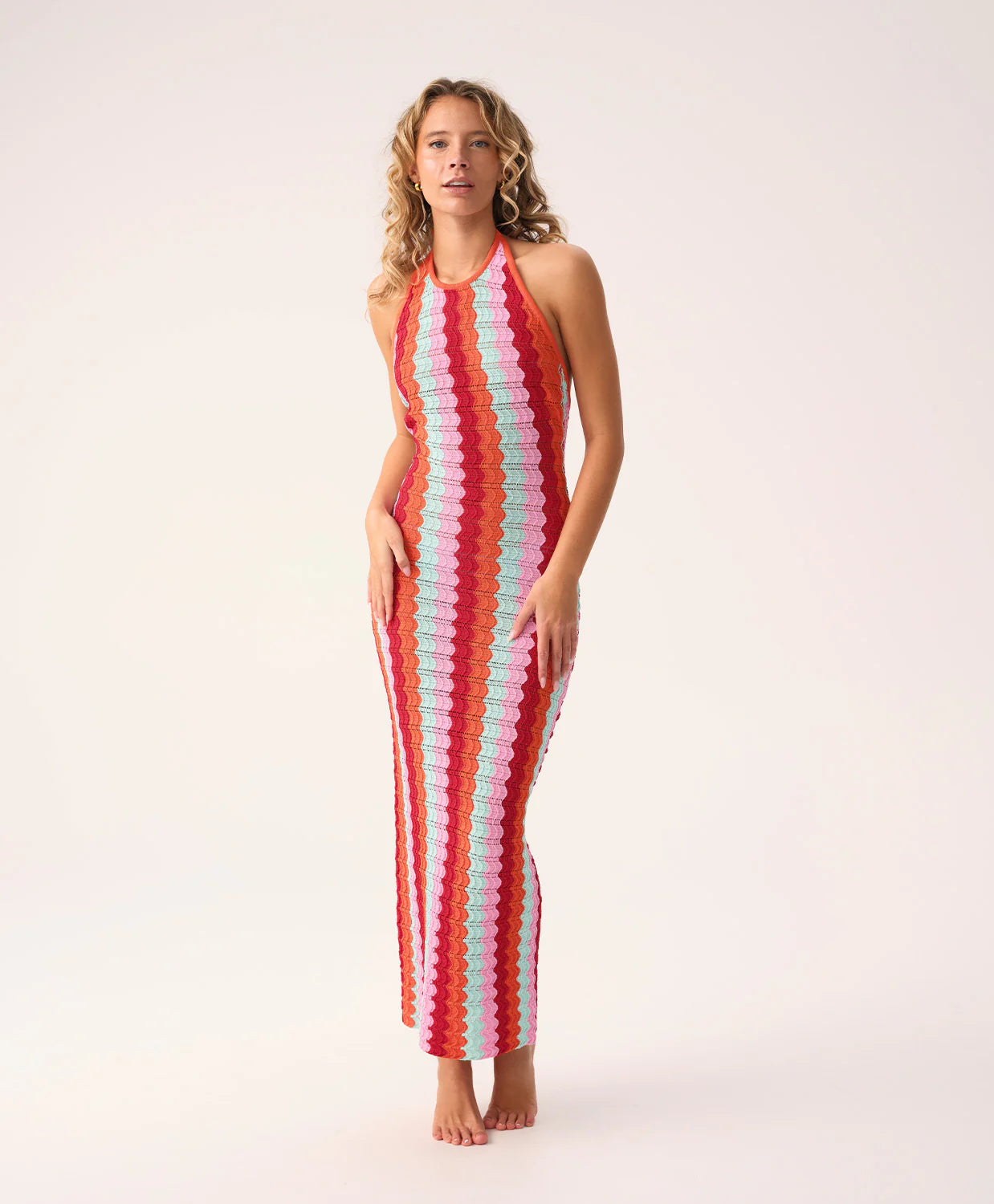 Aurelia Dress