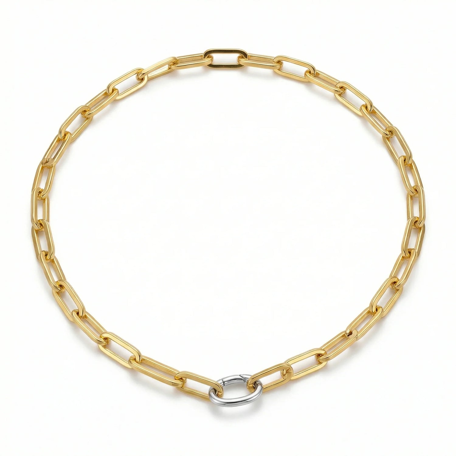 Jason Necklace