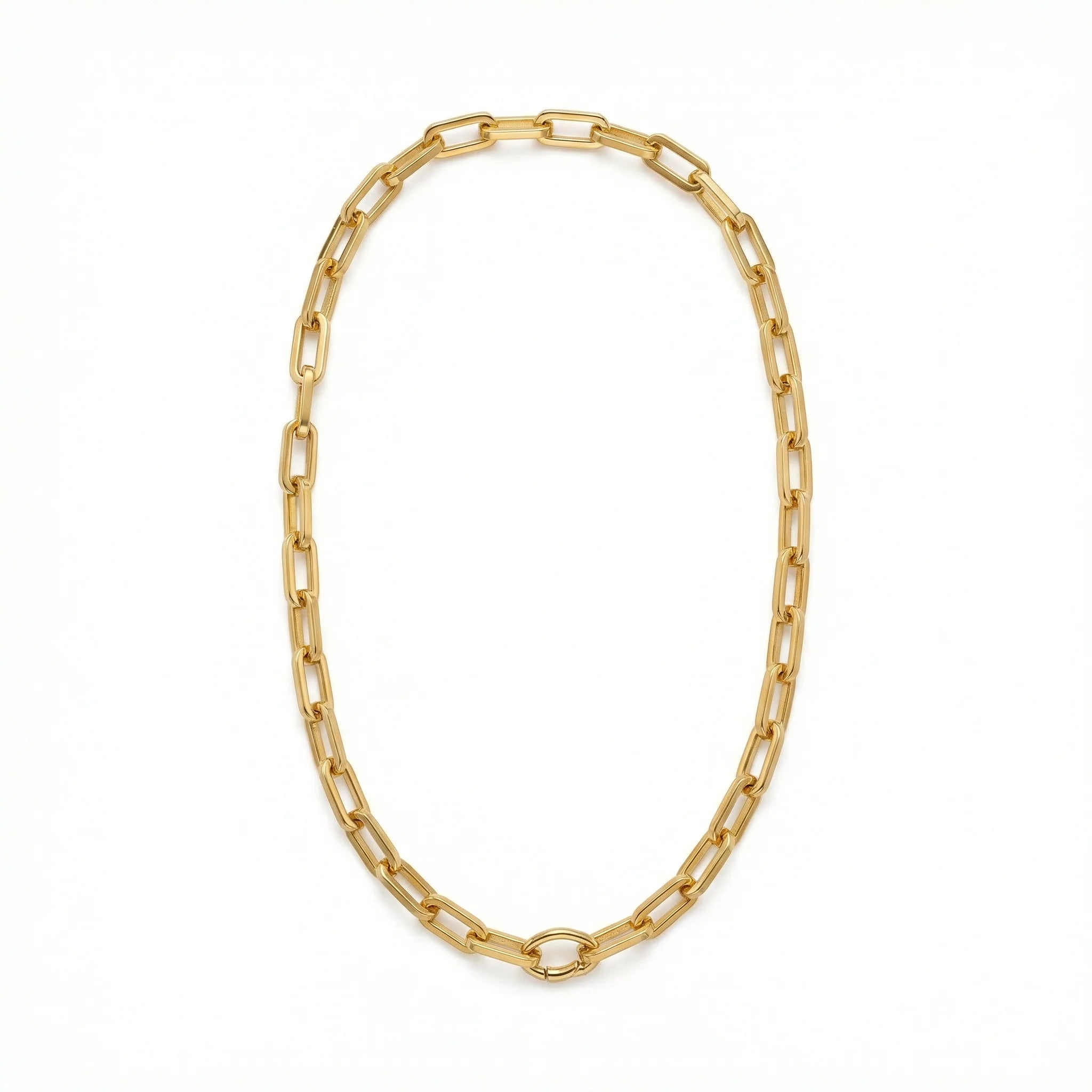 Jason Necklace