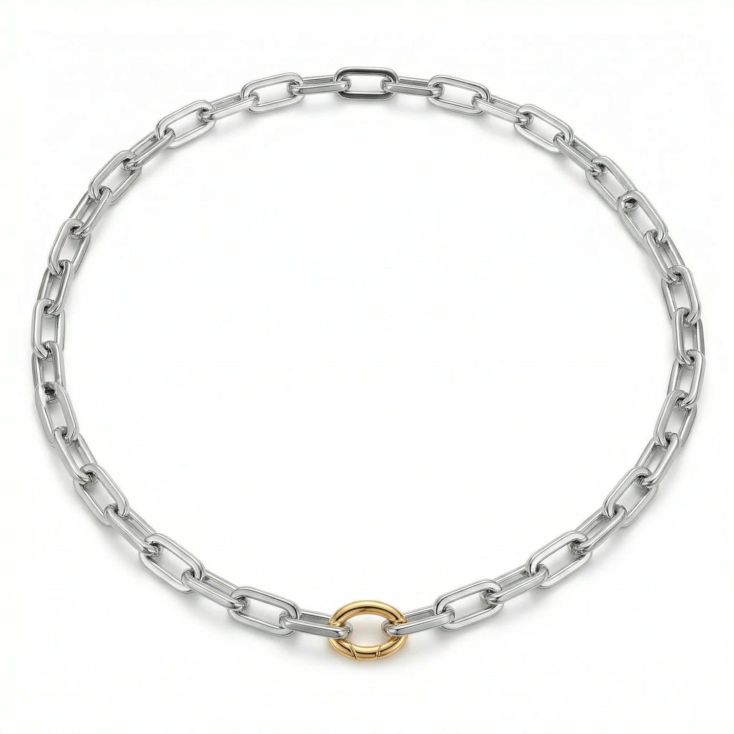 Jason Necklace