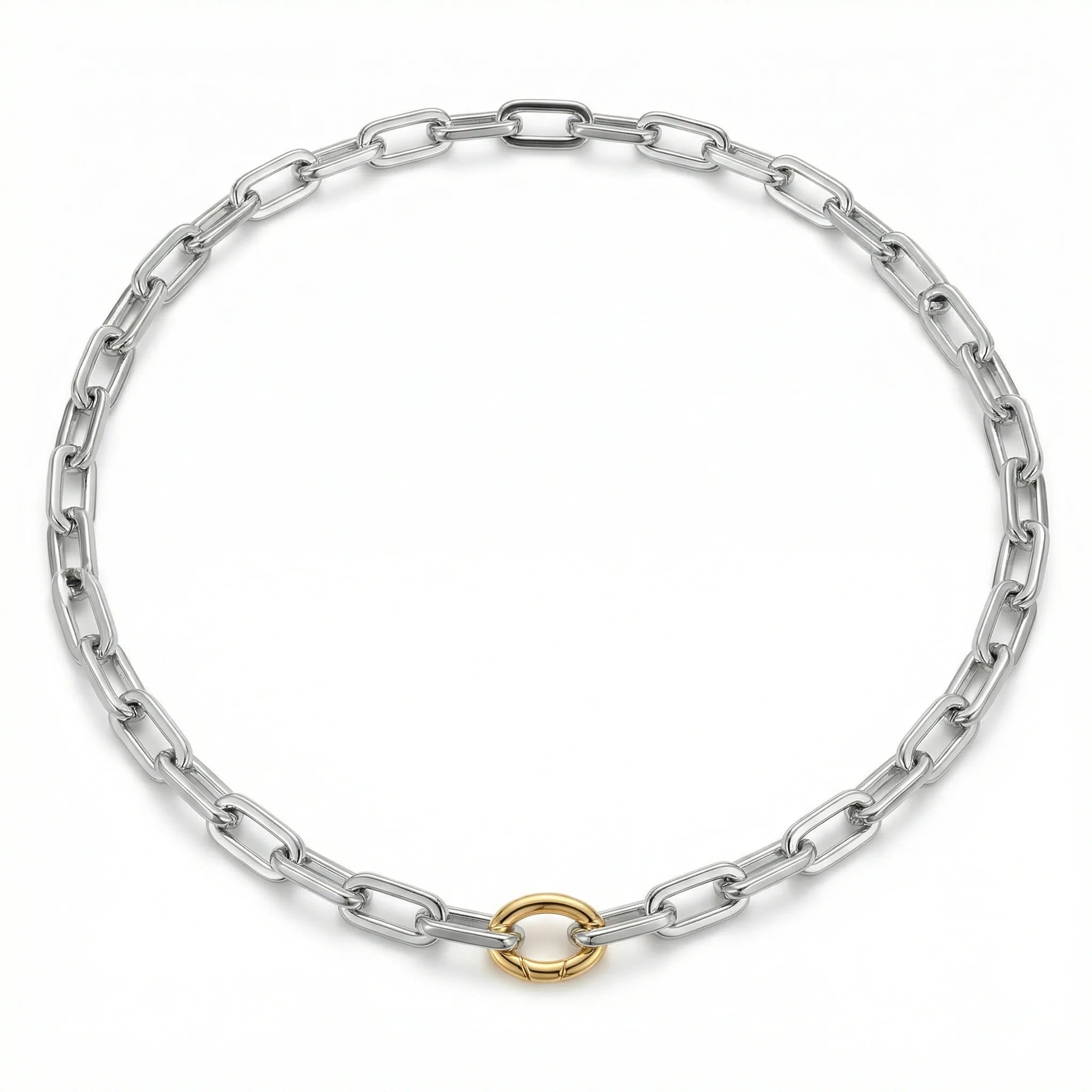 Jason Necklace