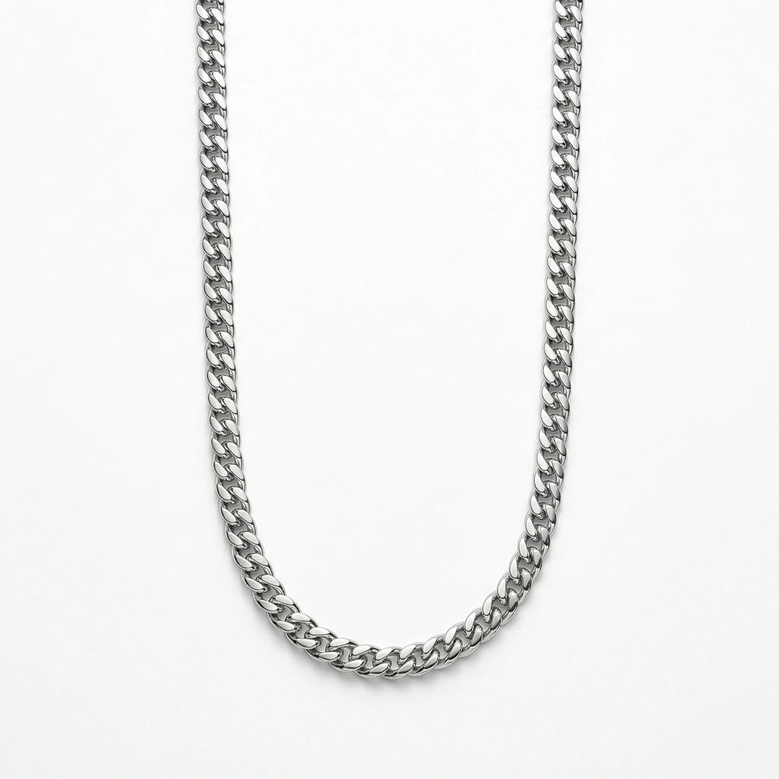 Miles Necklace