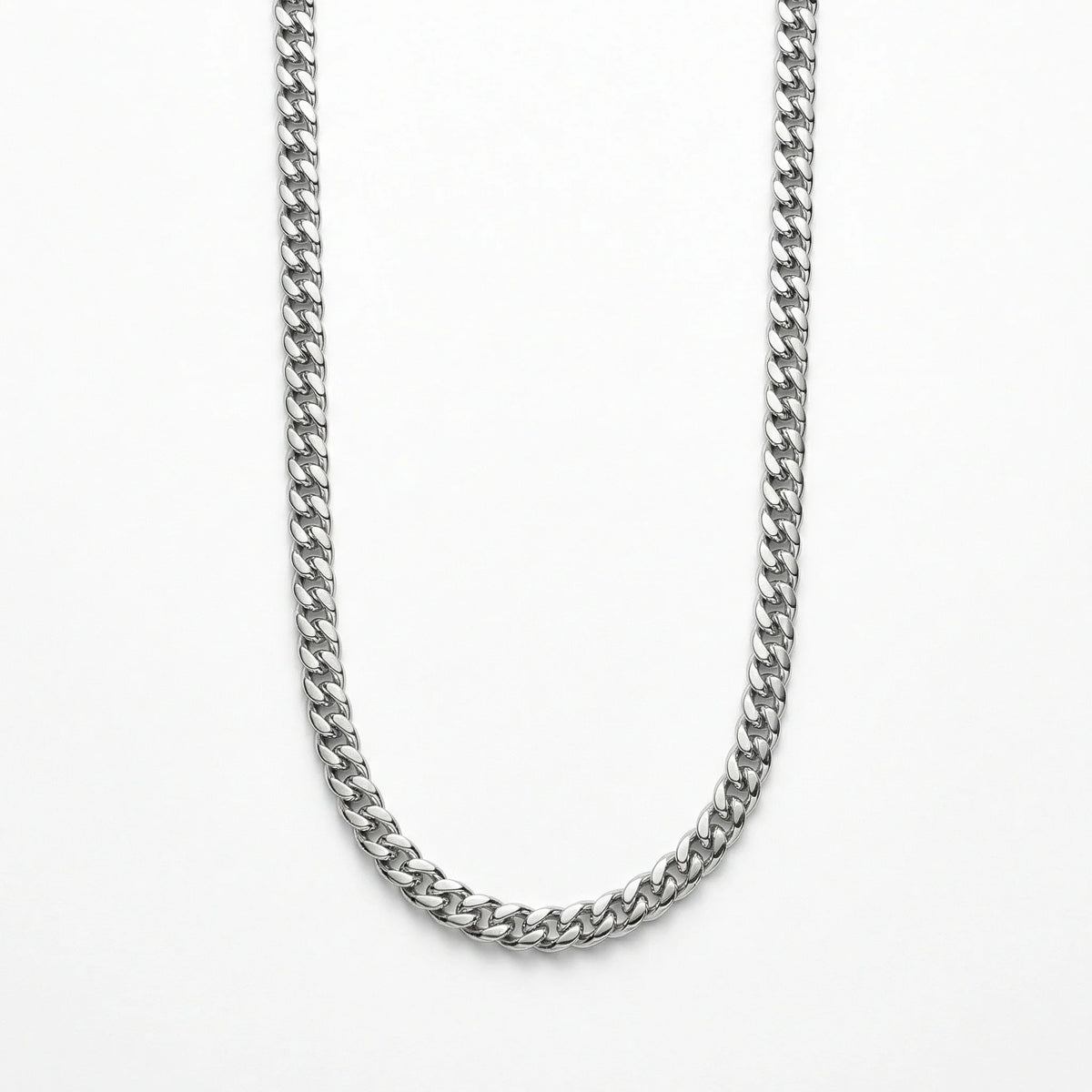Miles Necklace