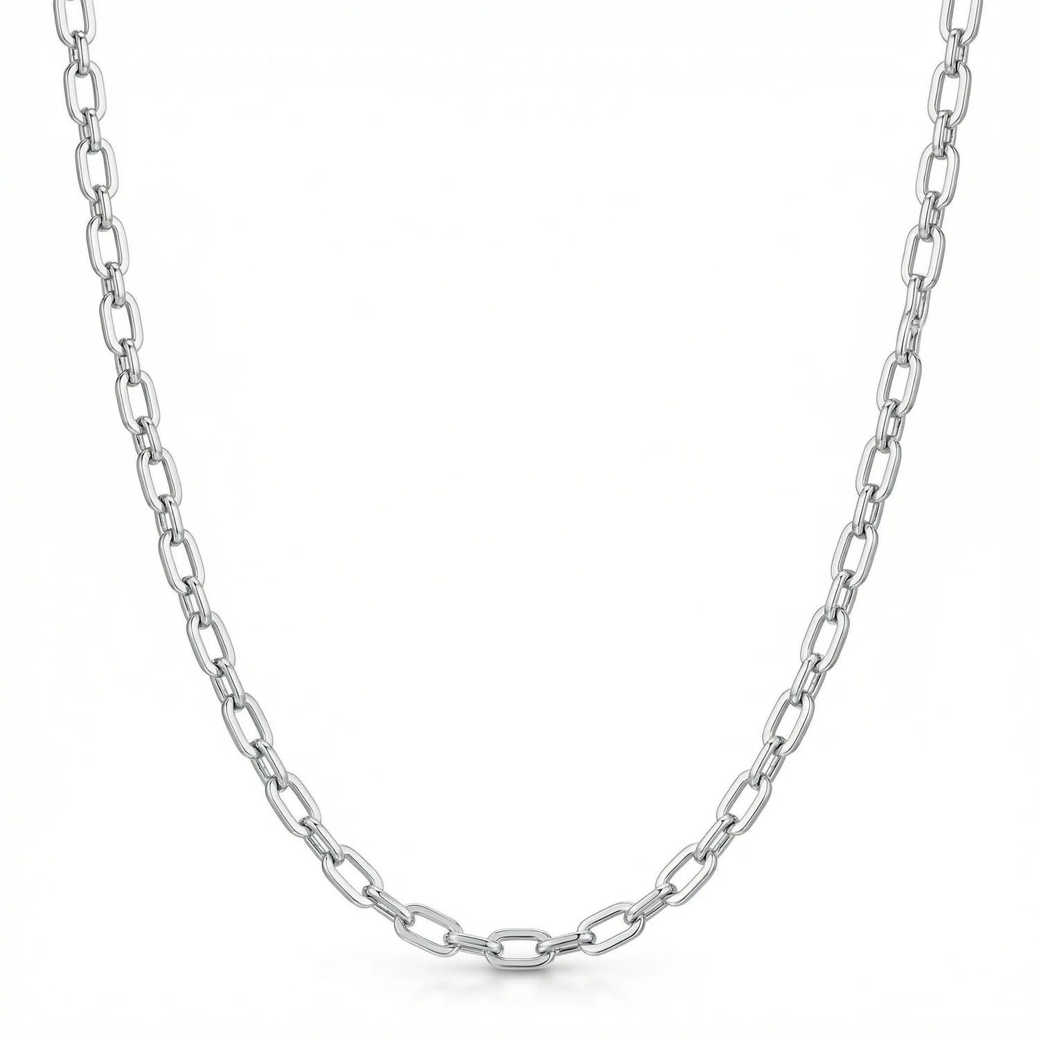 James Necklace