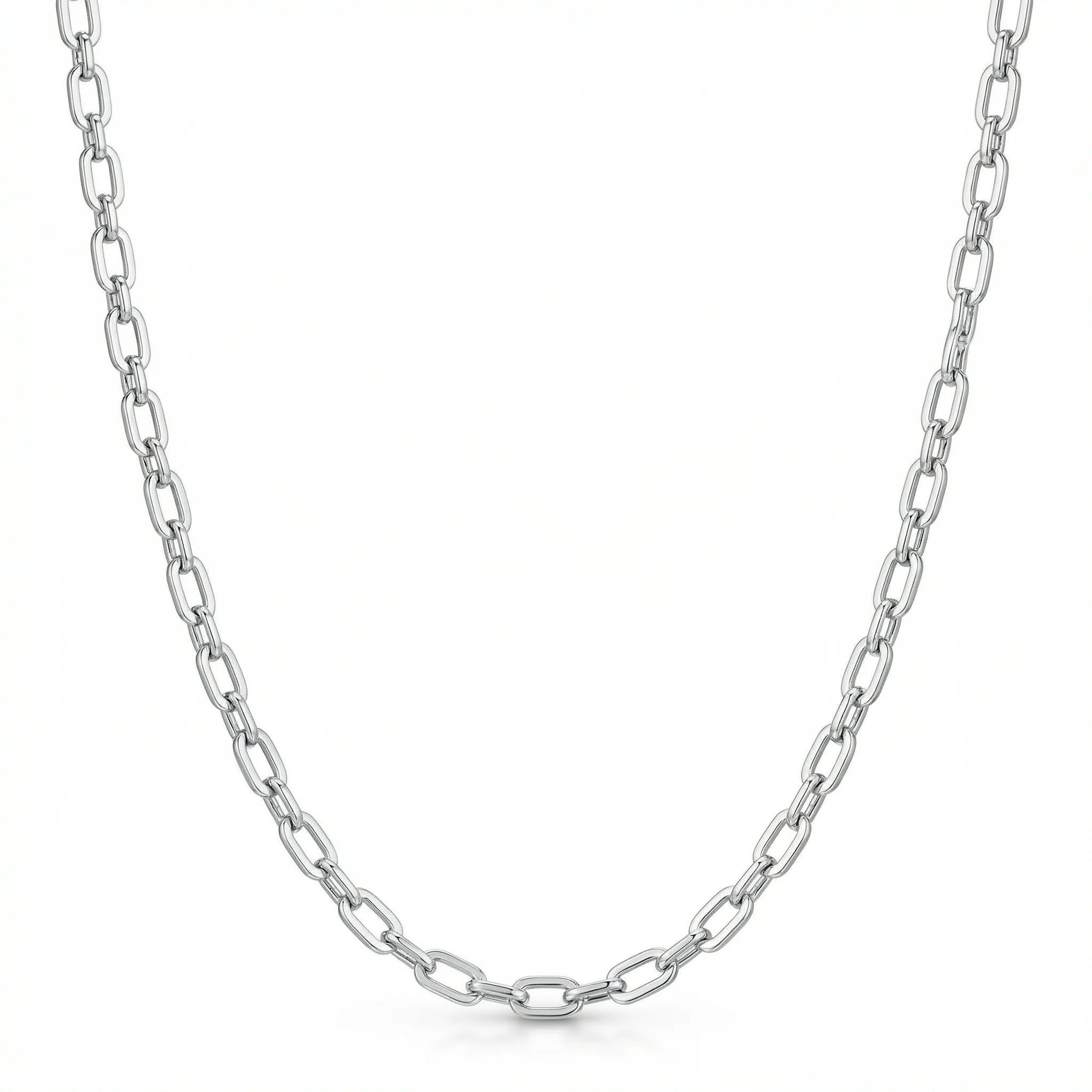 James Necklace