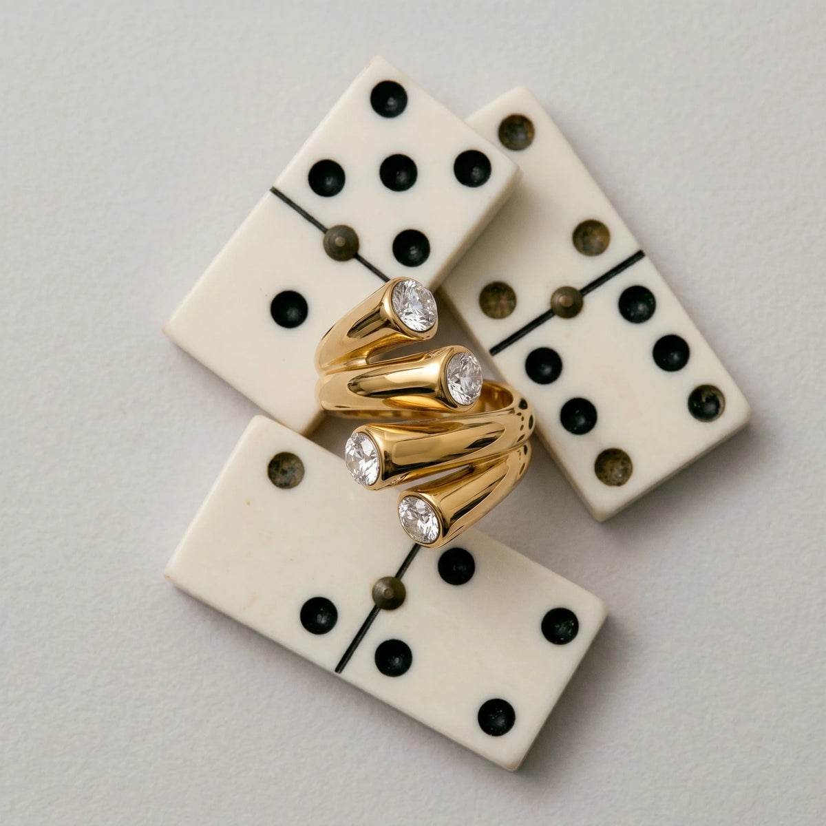 Celine Ring