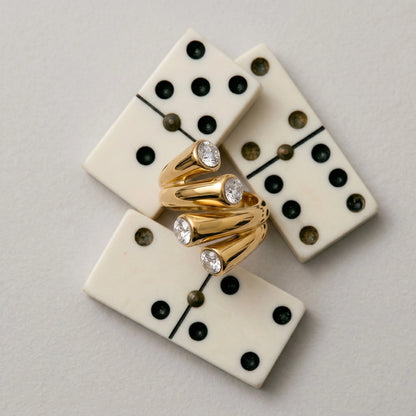 Celine Ring