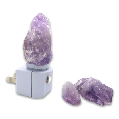 Crystal Night Light