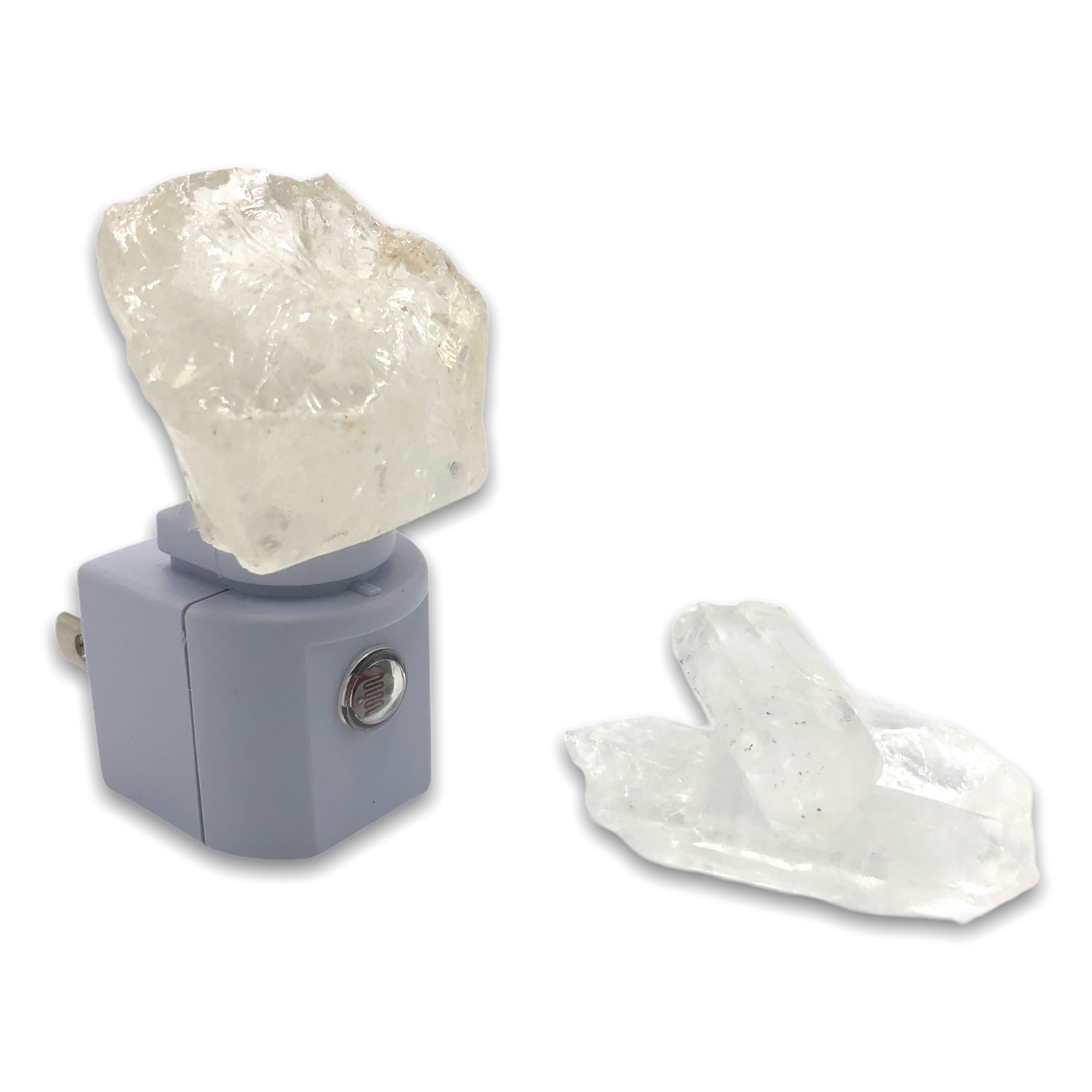 Crystal Night Light