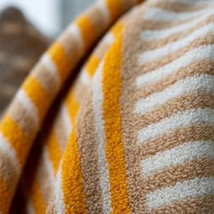 Nomade Beach Towel
