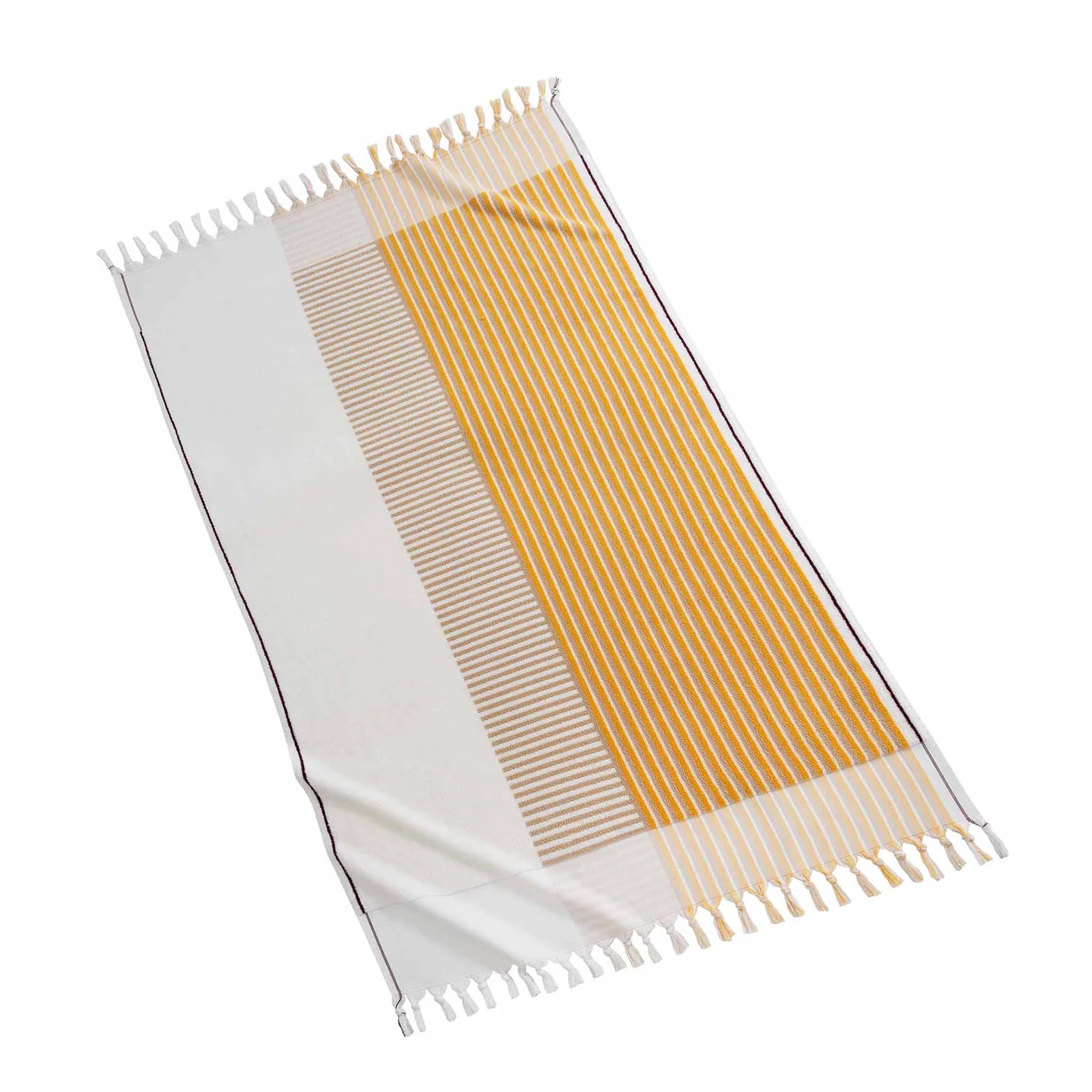 Kassatex Nomade Towel - Thumbnail 4