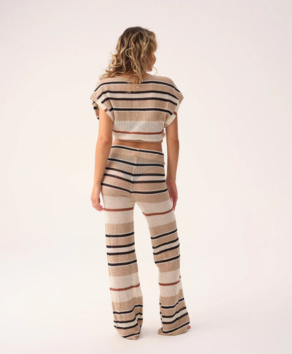 Bree Boho Pant