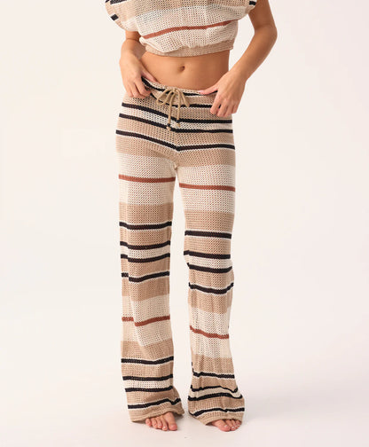 Bree Boho Pant