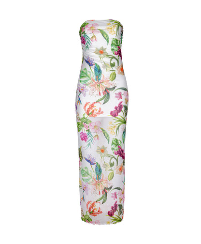 Sofia Tube Dress