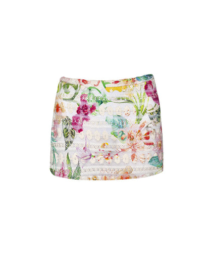 Viv Skirt