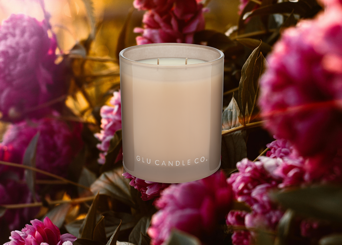 Petals | 11oz Scented Candle