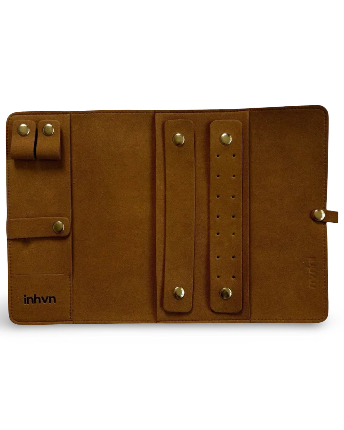 Jewelry Travel Roll