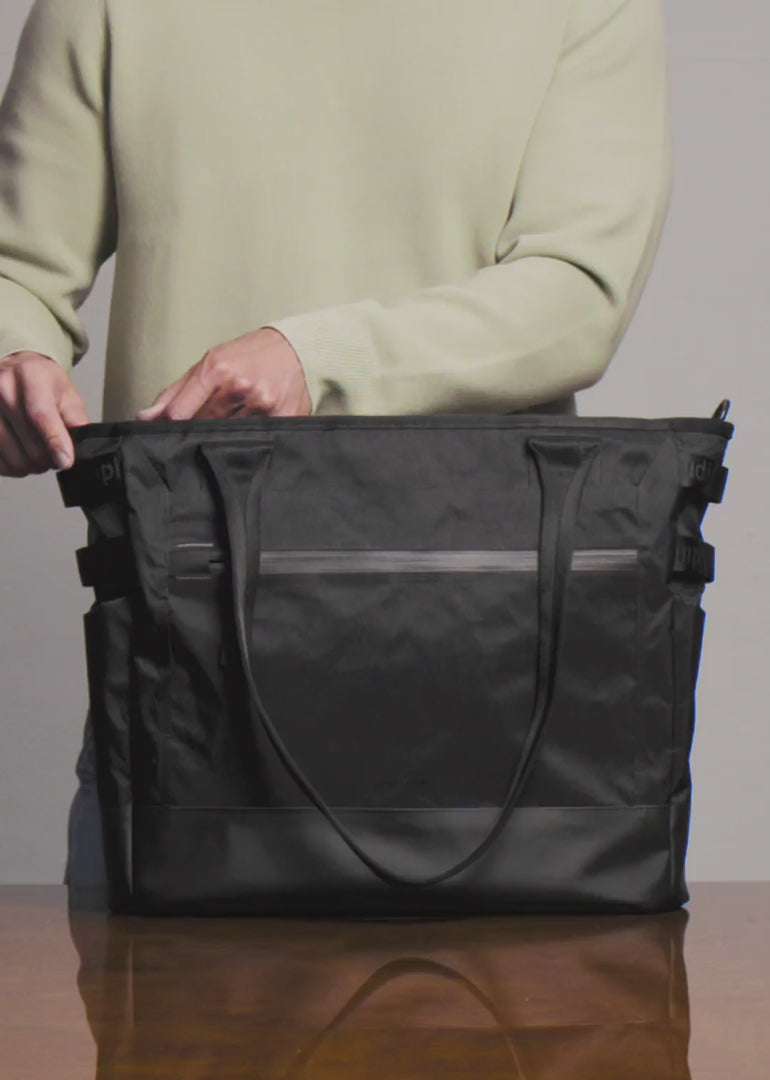 All Terrain Tote