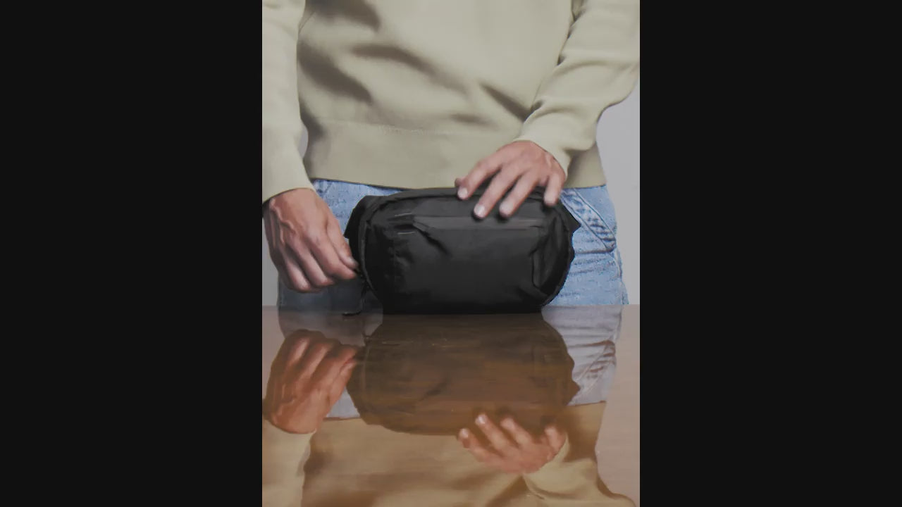 Commuter Sling 2.5L