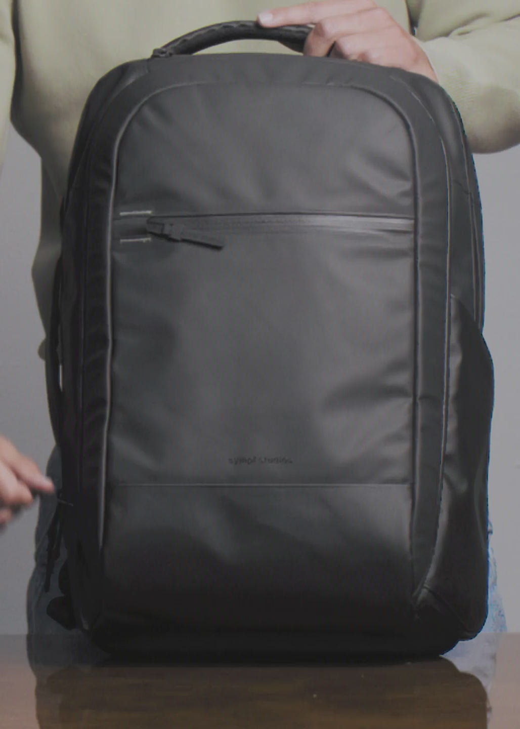 Weekender Pack 25L