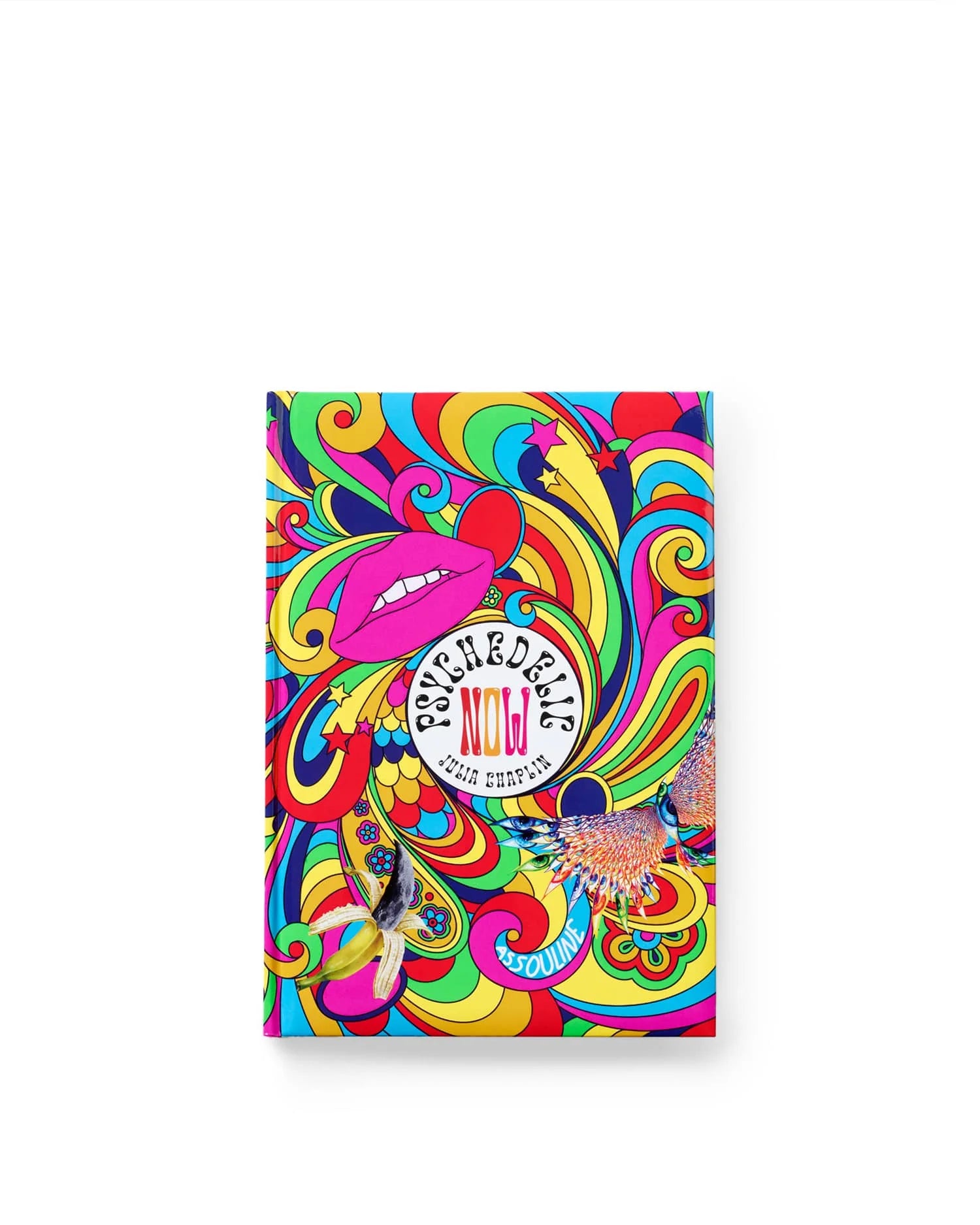 Psychedelic Now: A Collective Fantasy of Hope