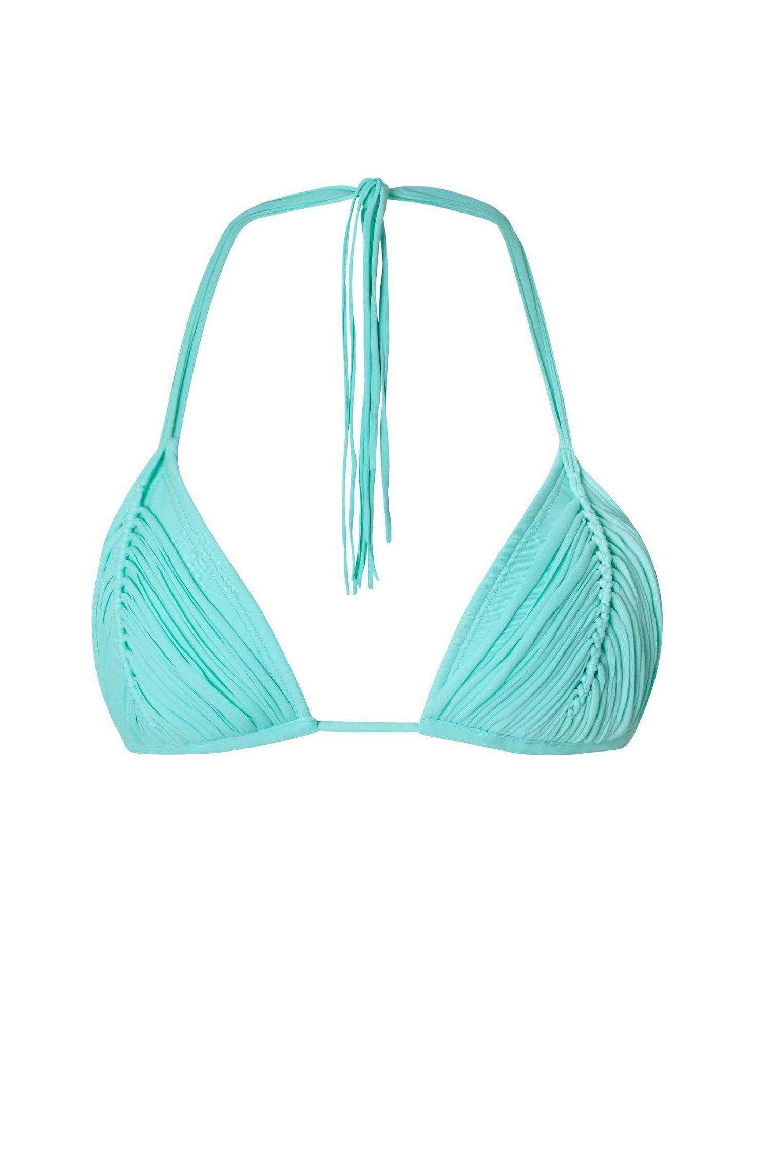 Isla Triangle Top