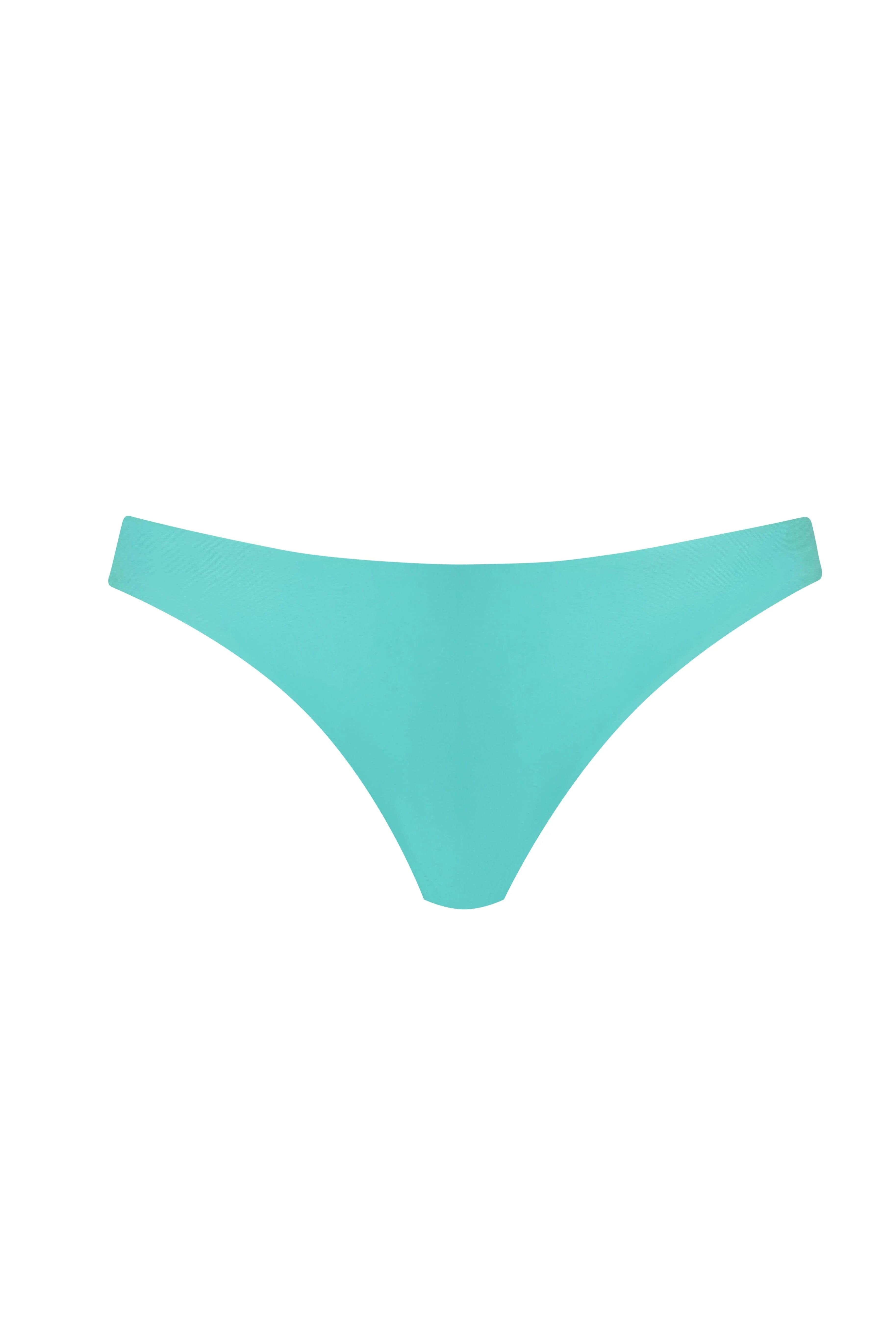 Basic Ruched Bottom
