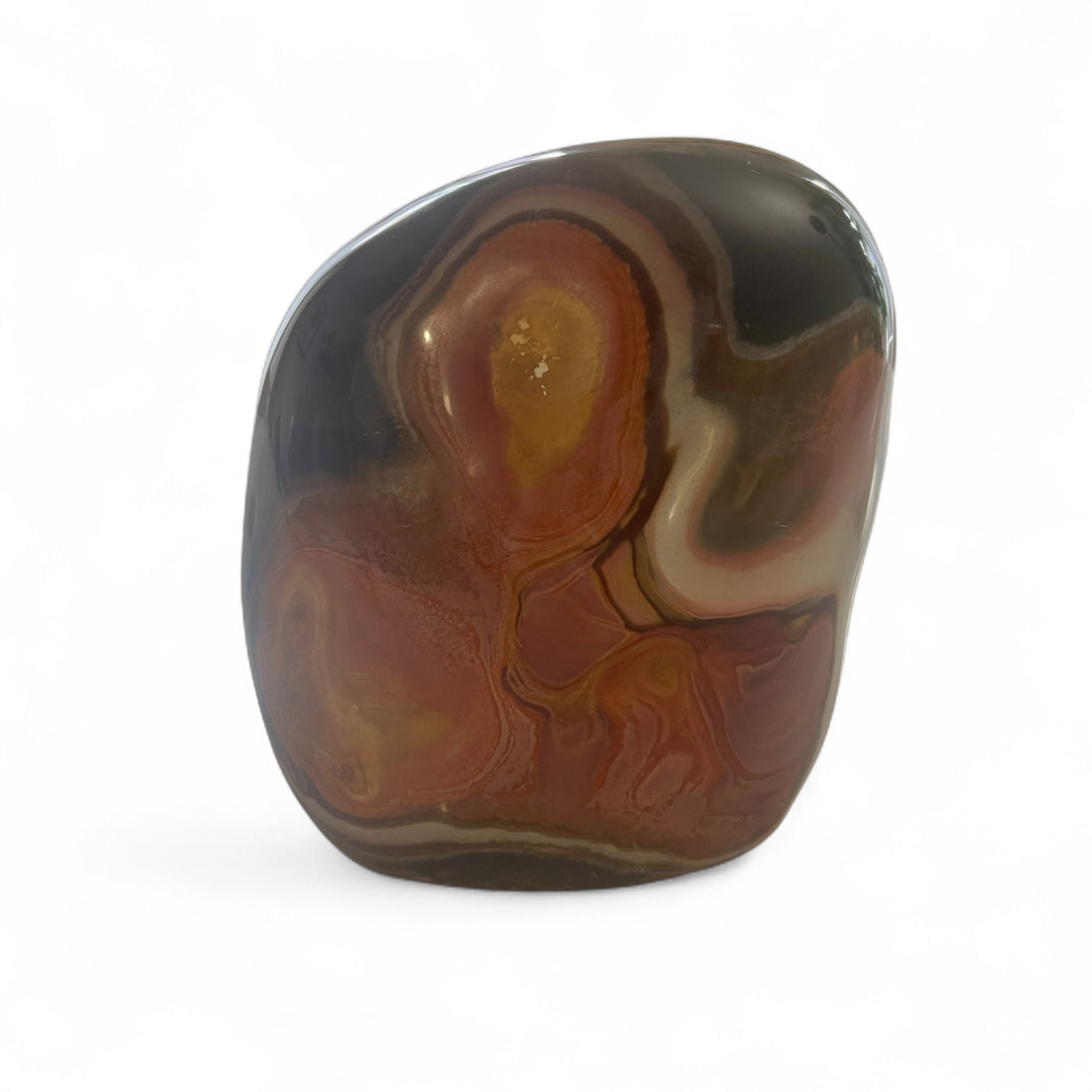 Polychrome Jasper Freeform