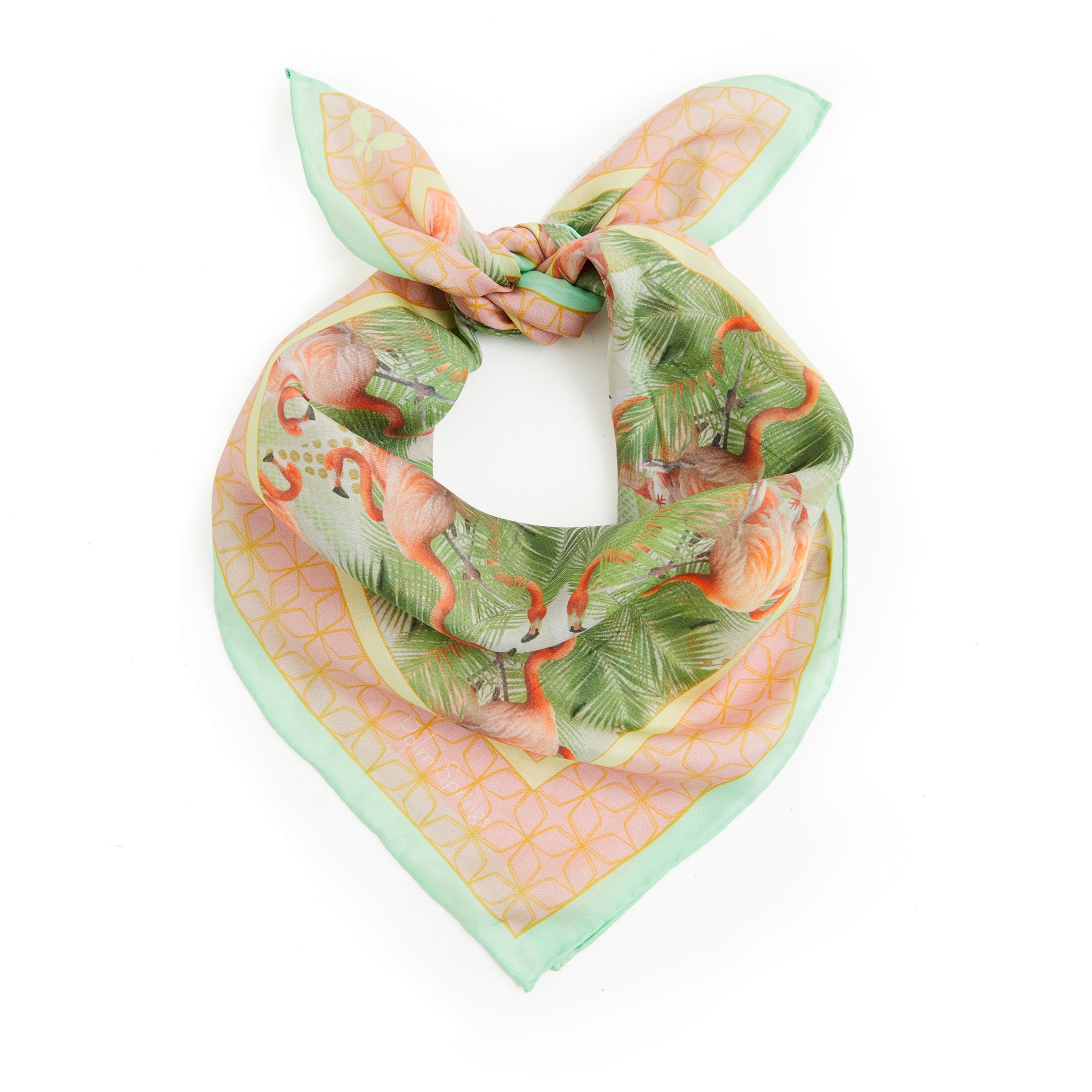 Henelle Cotton Bandana
