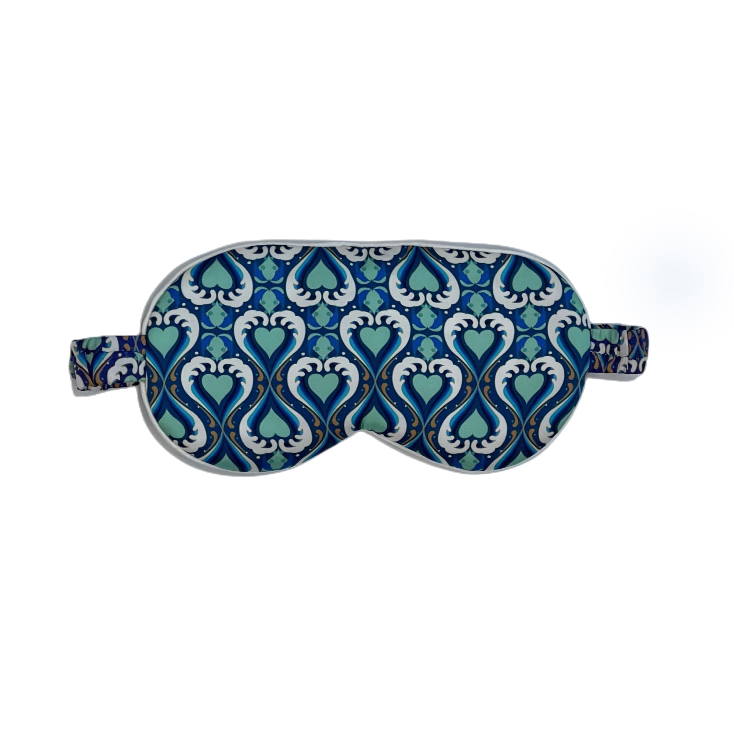 Henelle Silk Sleep Mask