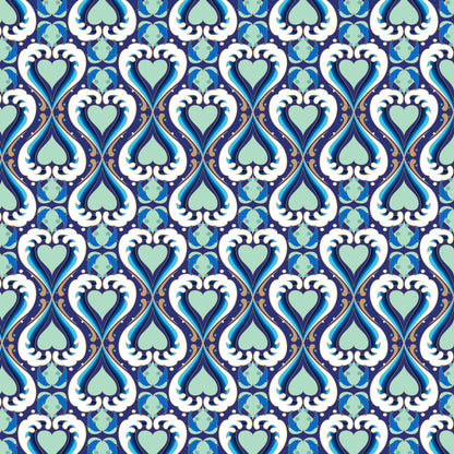 Henelle Cotton Bandana