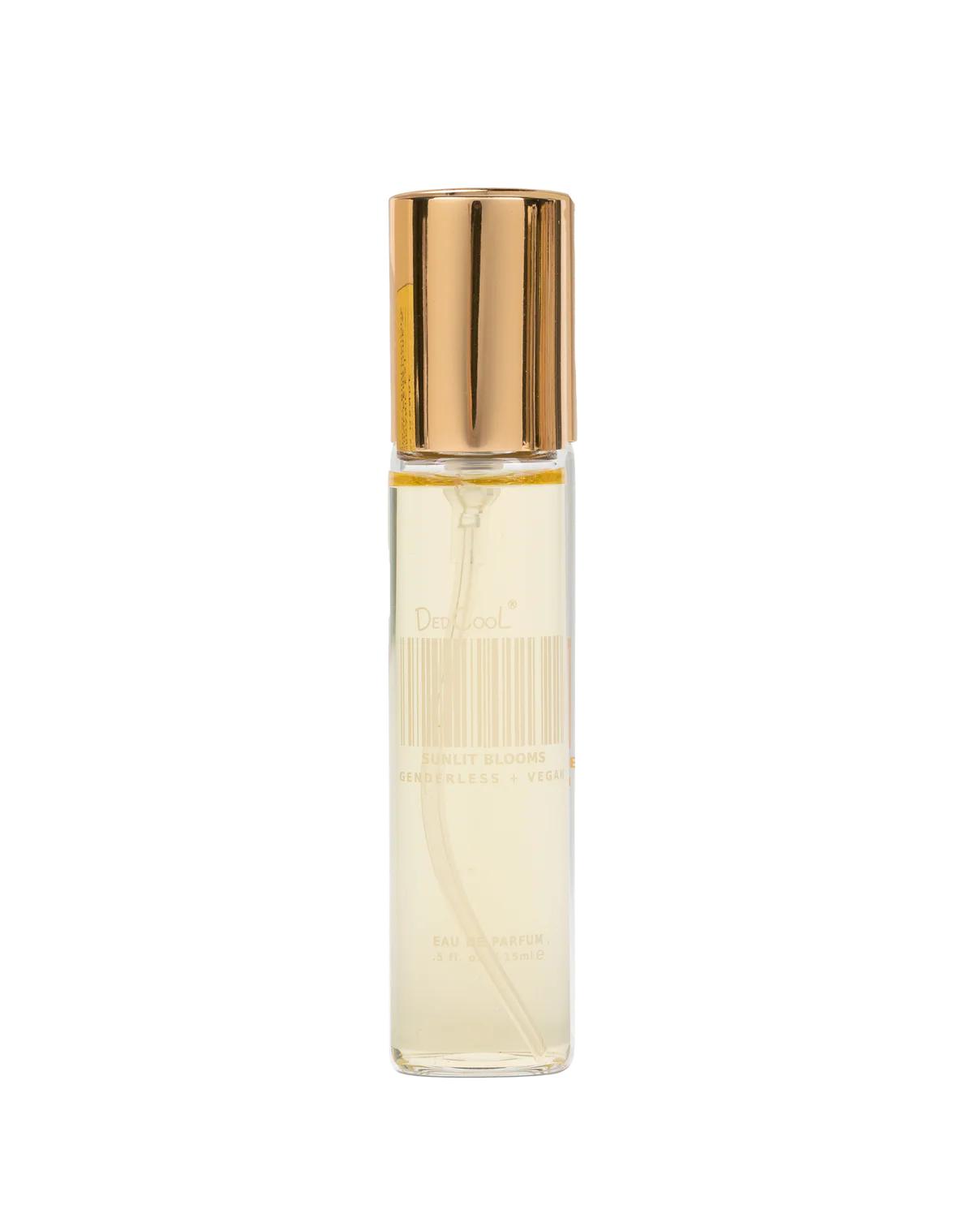 Sunlit Blooms Travel Fragrance - 15 ML