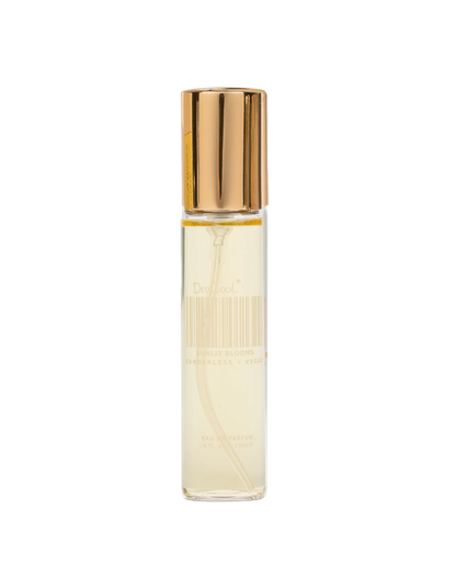 Sunlit Blooms Travel Fragrance - 15 ML