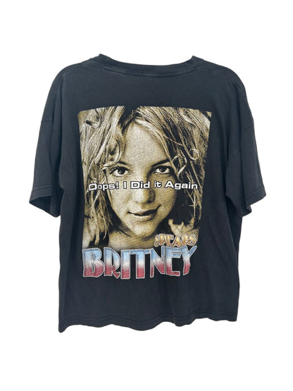 Britney Spears Merch