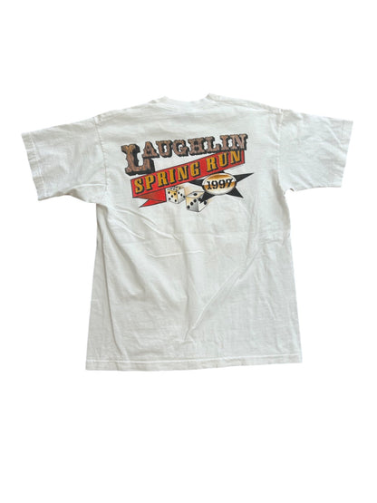 1997 Laughlin Spring Run T-Shirt