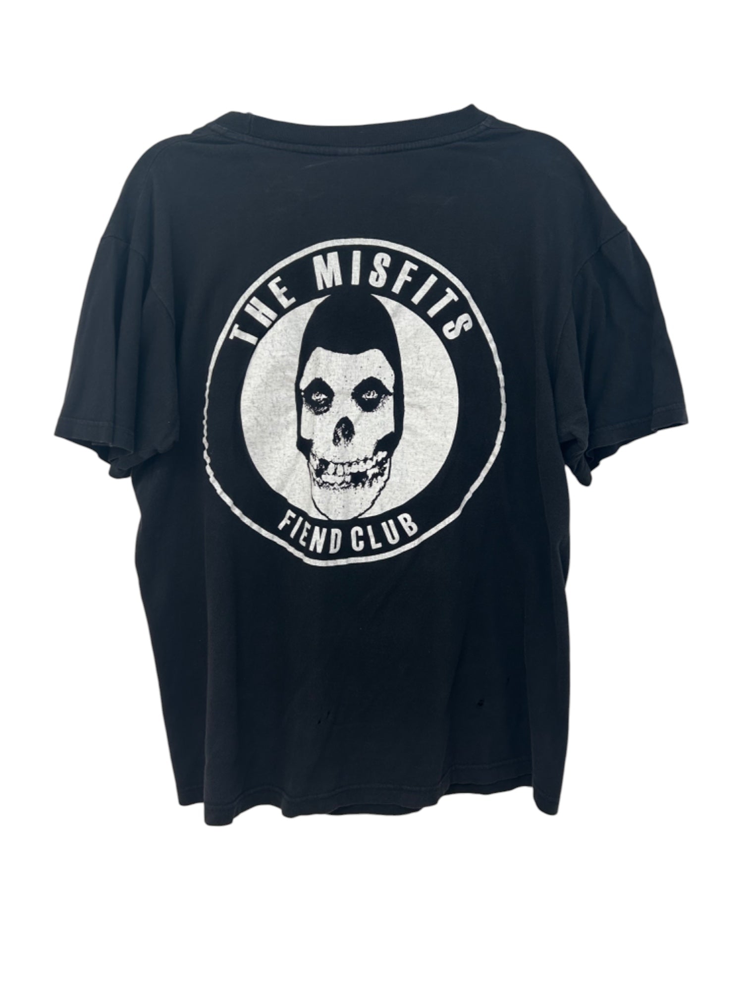 The Misfits Fiend Club Merch