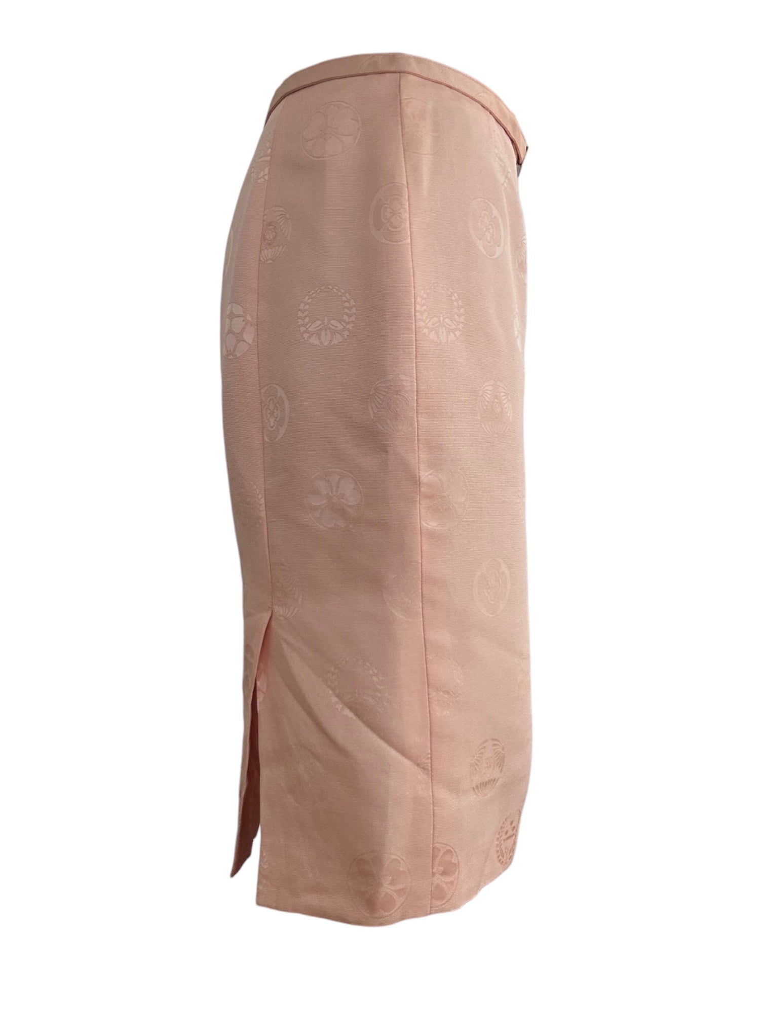 Gianni Versace Knee Length Skirt