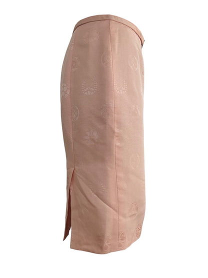 Gianni Versace Knee Length Skirt