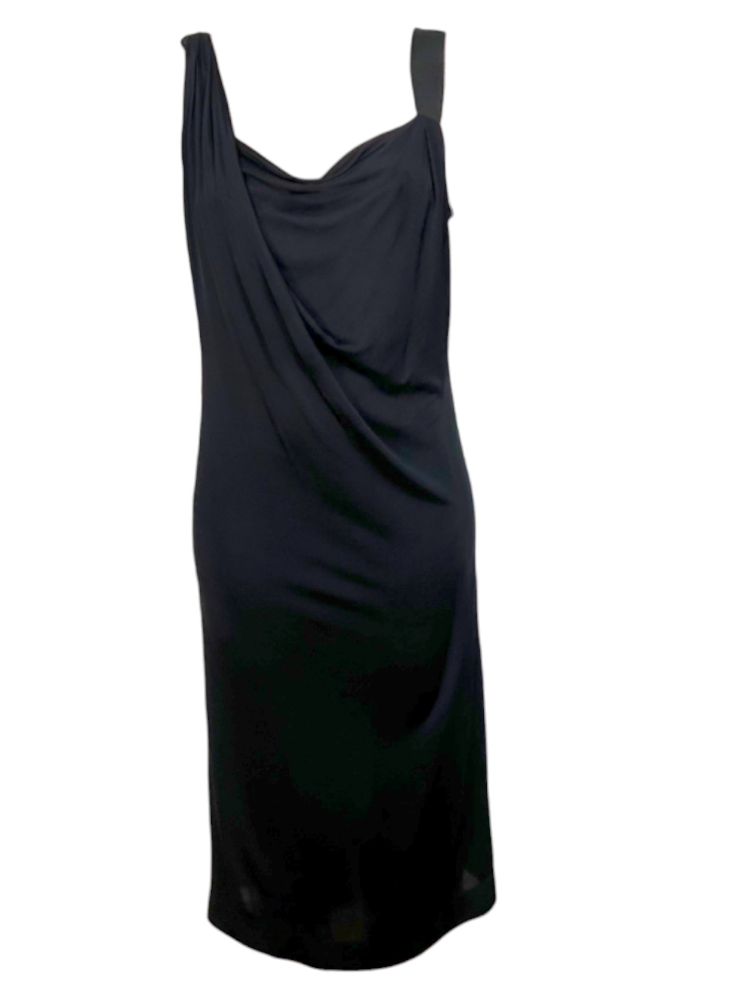 Vivienne Westwood Draped Dress