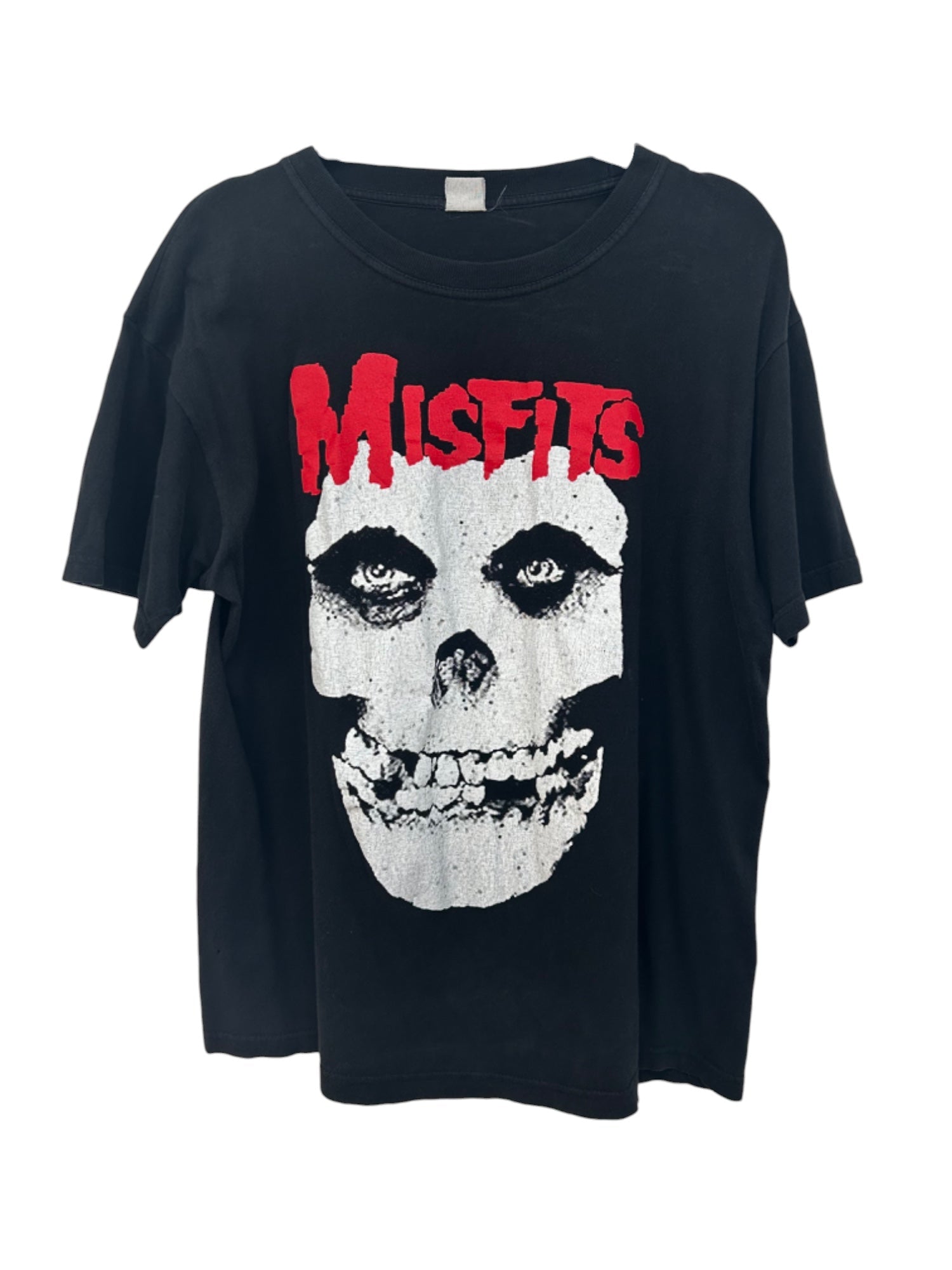 The Misfits Fiend Club Merch