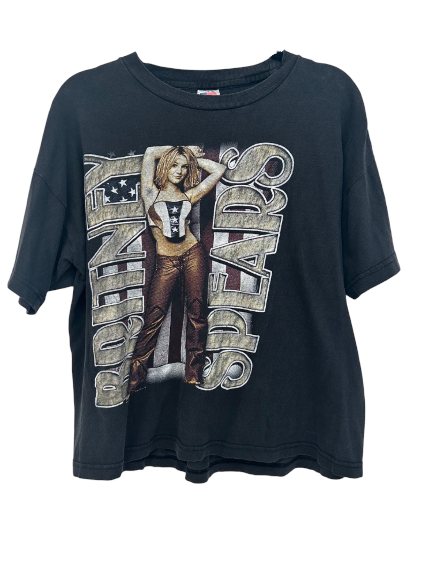 Britney Spears Merch