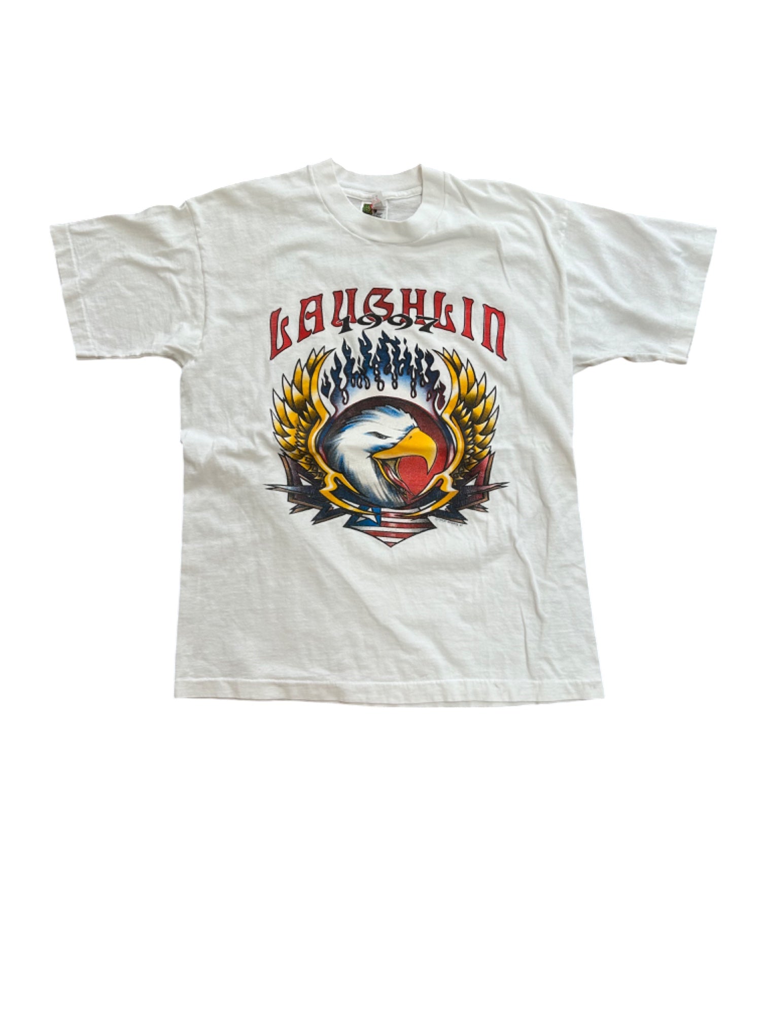 1997 Laughlin Spring Run T-Shirt