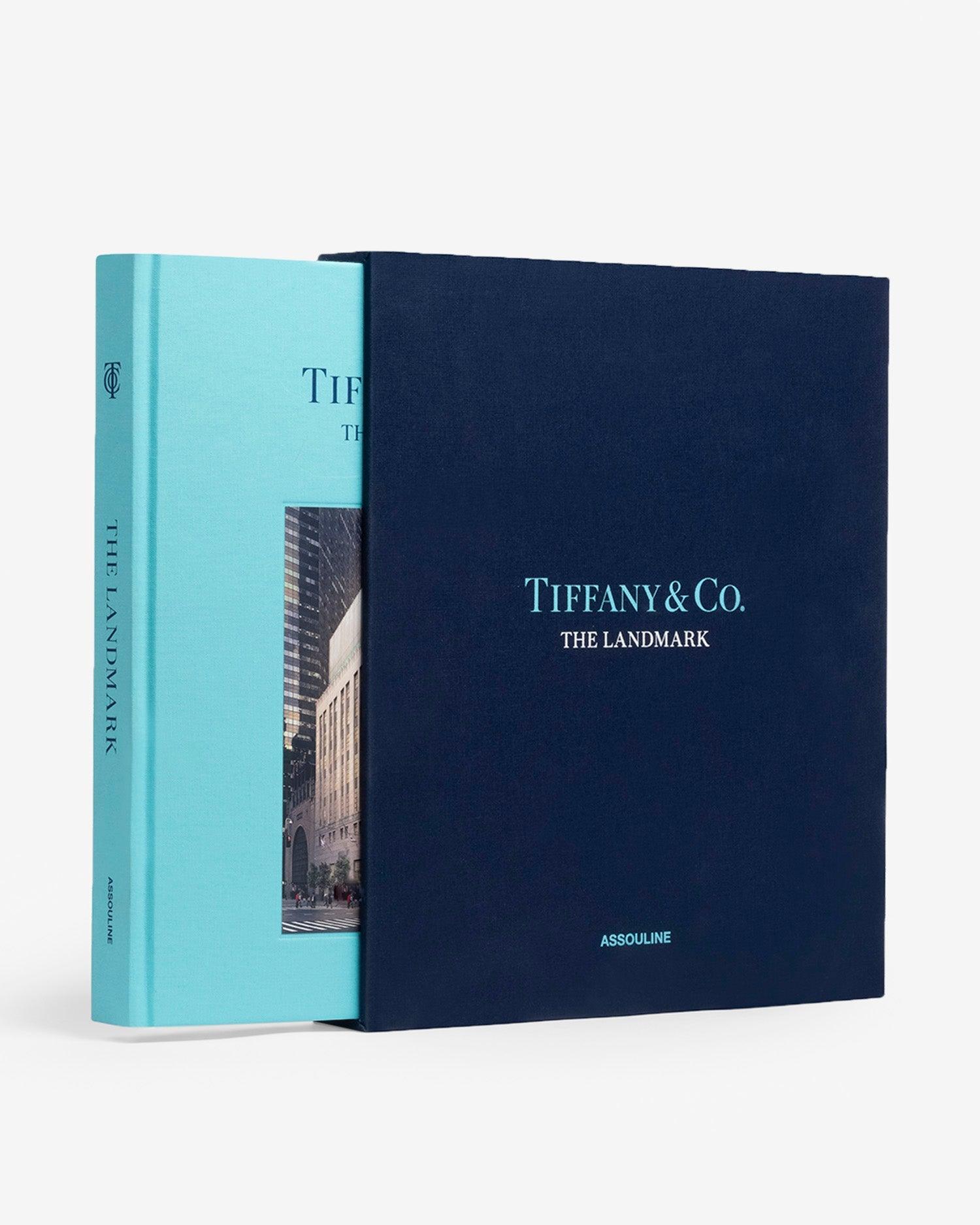 Tiffany &amp; Co.: The Landmark