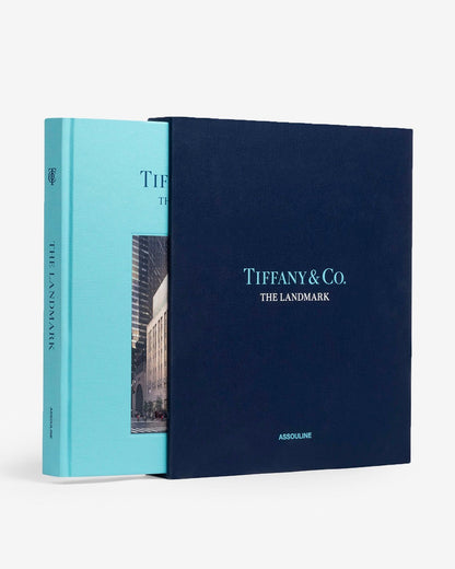Tiffany &amp; Co.: The Landmark