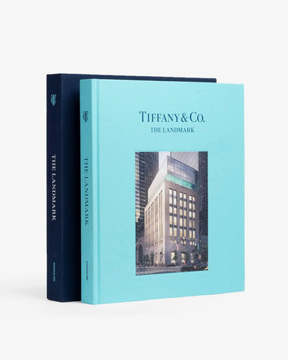 Tiffany &amp; Co.: The Landmark