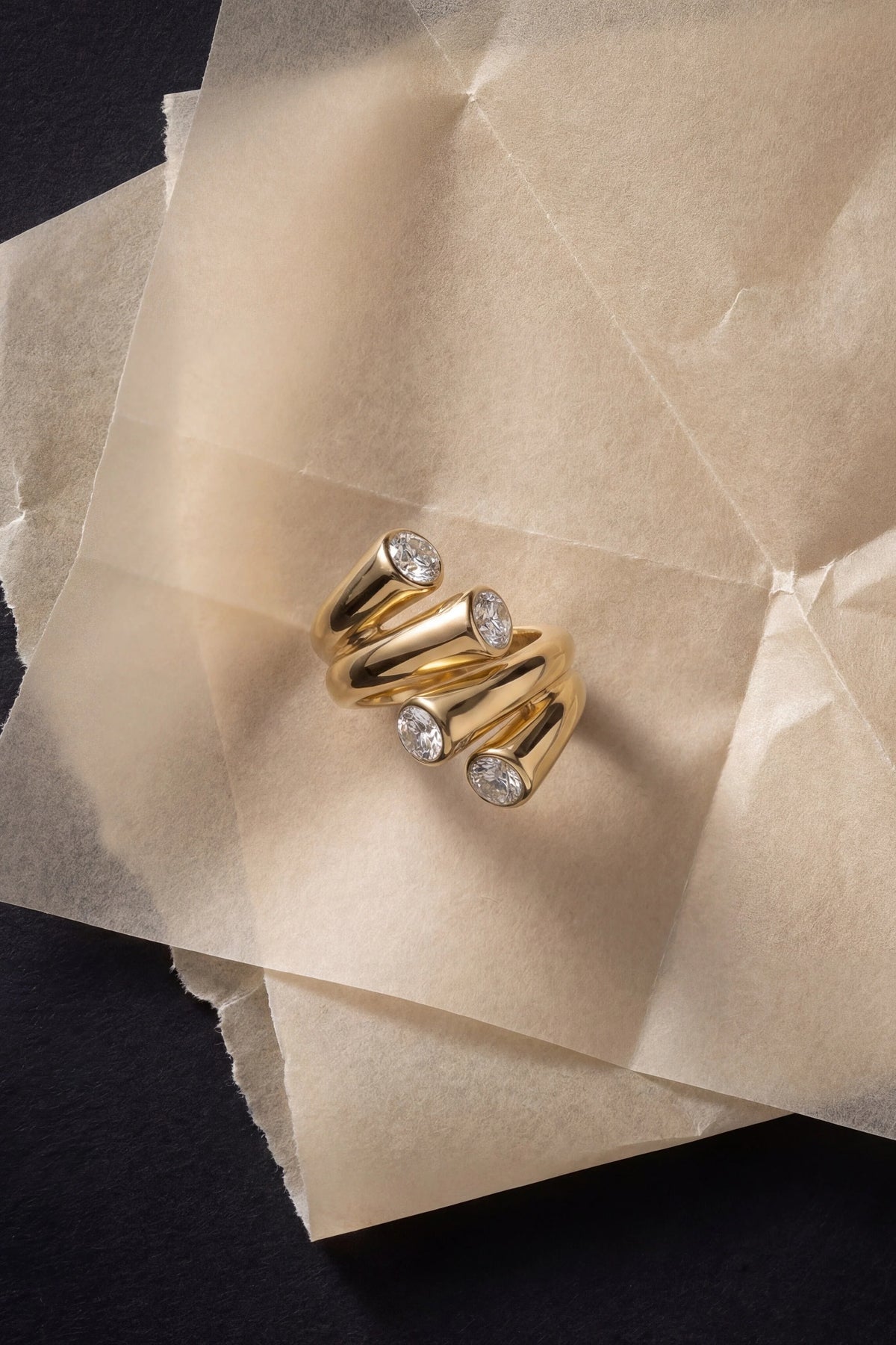 Celine Ring