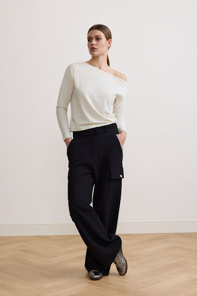 Moon Classic Cargo Pantalon